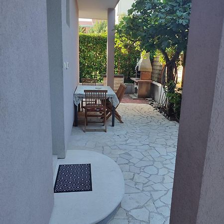 Apartment Stipic Zadar Exterior foto