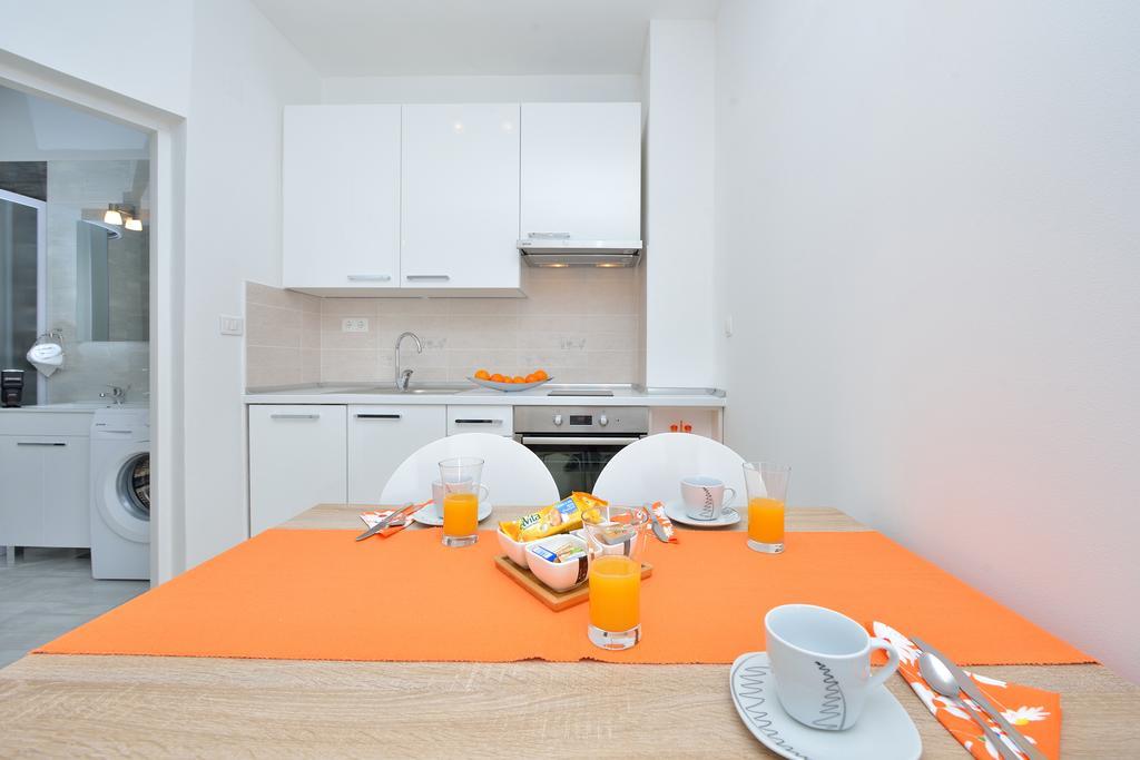 Apartment Stipic Zadar Cameră foto