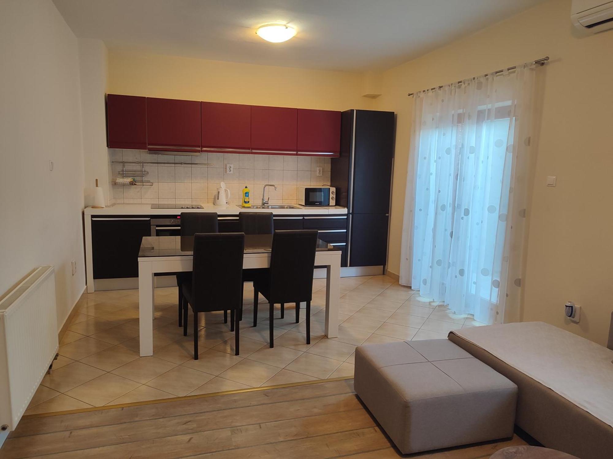 Apartment Stipic Zadar Exterior foto