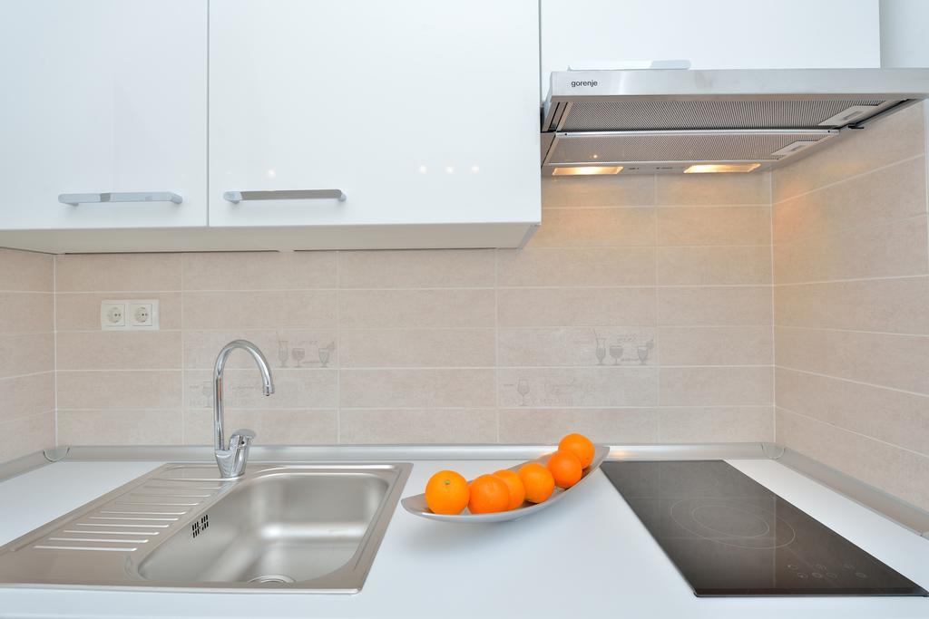 Apartment Stipic Zadar Cameră foto