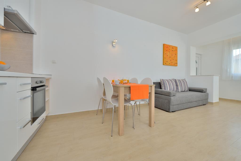 Apartment Stipic Zadar Cameră foto