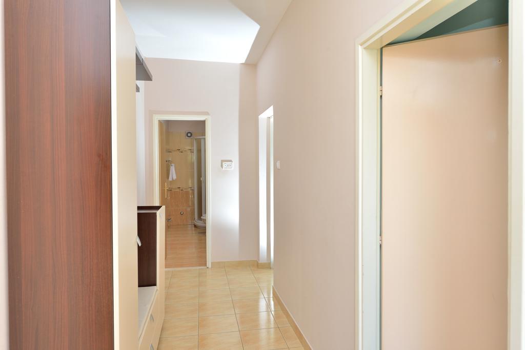 Apartment Stipic Zadar Cameră foto
