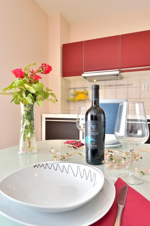 Apartment Stipic Zadar Cameră foto
