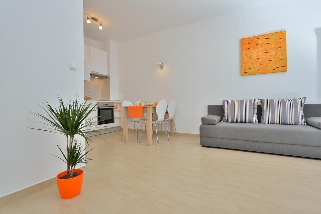 Apartment Stipic Zadar Cameră foto