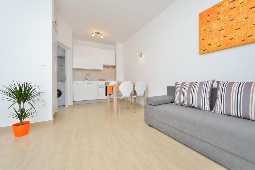 Apartment Stipic Zadar Cameră foto